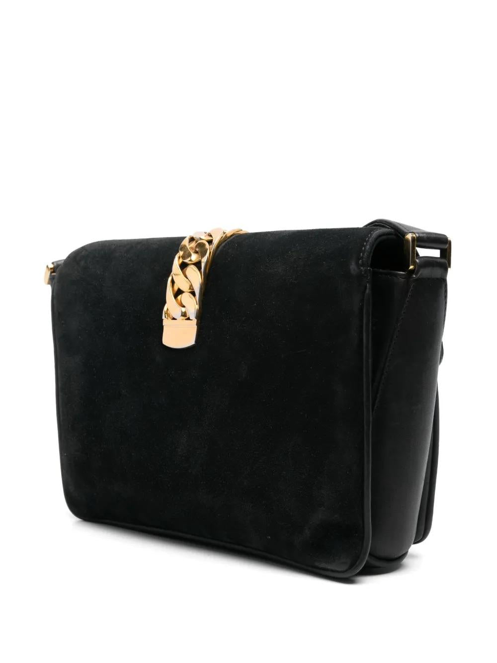 Gucci Sylvie Shoulder Bag WCV13032025.36  Gucci 