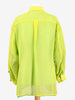 Issey Miyake Fluo Shirt DM1004395  Issey Miyake 