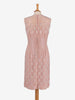 Beaded Midi Dress - 50s CVM24.41.8  Vintage 