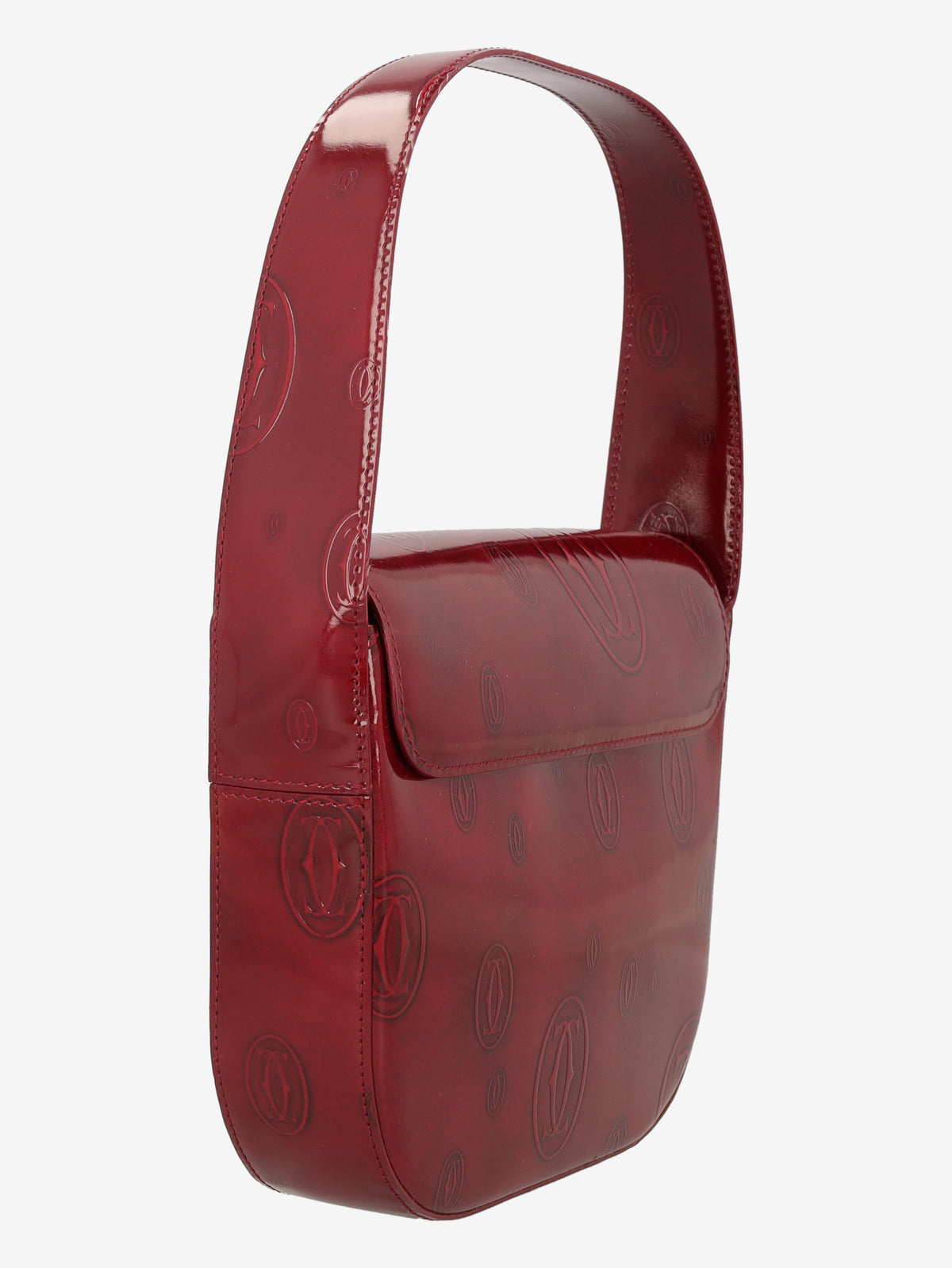 Cartier Happy Birthday Handbag WCV161025.02  Cartier 