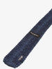 Yves Saint Laurent Blue Wool Tie WCV300625.10  Yves Saint Laurent 