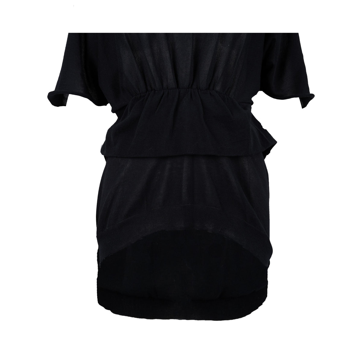 Prada Sweater Top - '10s NHRG72  Prada 