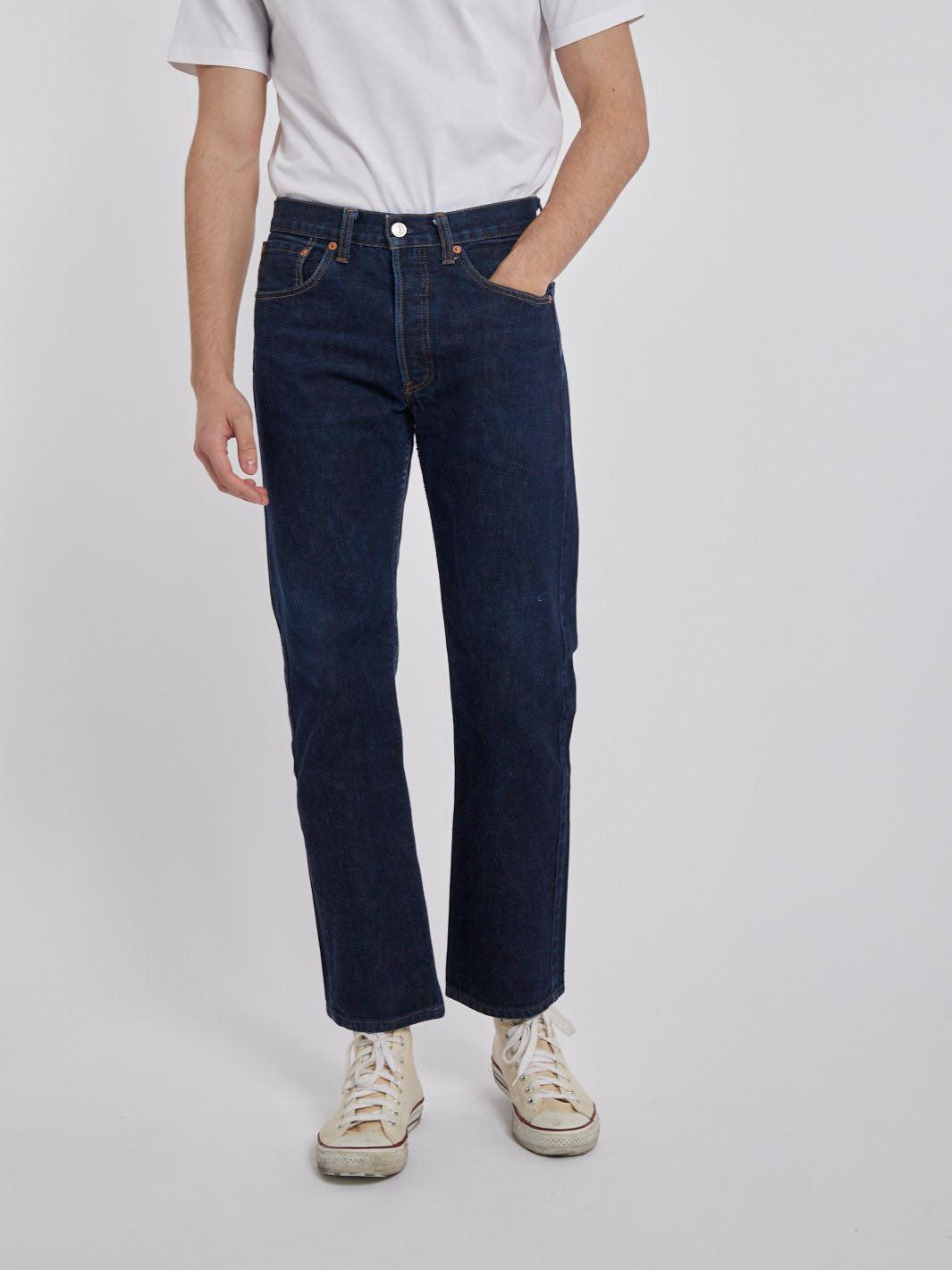 1990s original Levi's 501 jeans W22032518  Levi's 