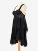 Abito baby doll Gianni Versace Couture