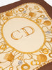 Dior Foulard With Charms W24121220  Christian Dior 