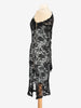 Pucci Black Lace Dress