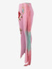 Voyage Invest In The Original Fringed Pants