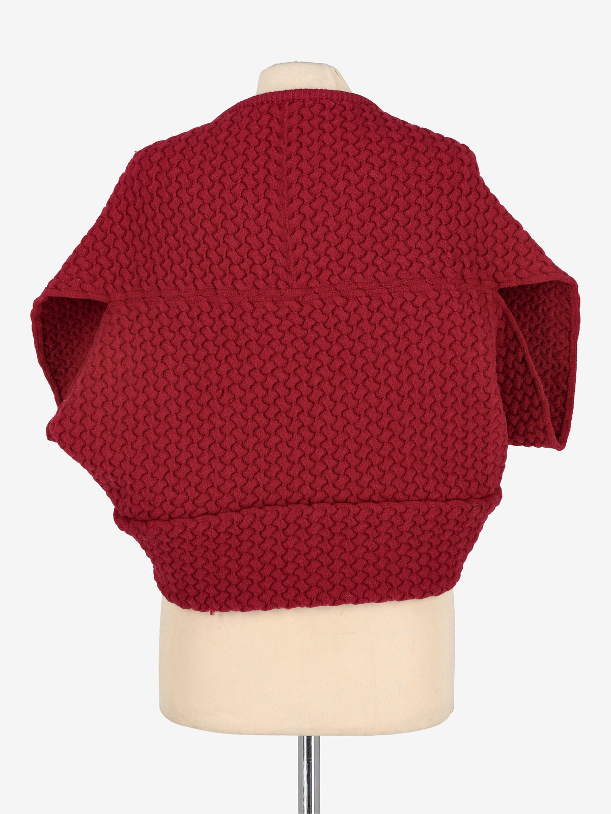 Alaïa Knitted Top CVM21.44.4  Alaïa 