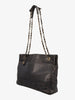 Chanel Vintage Shopper Bag