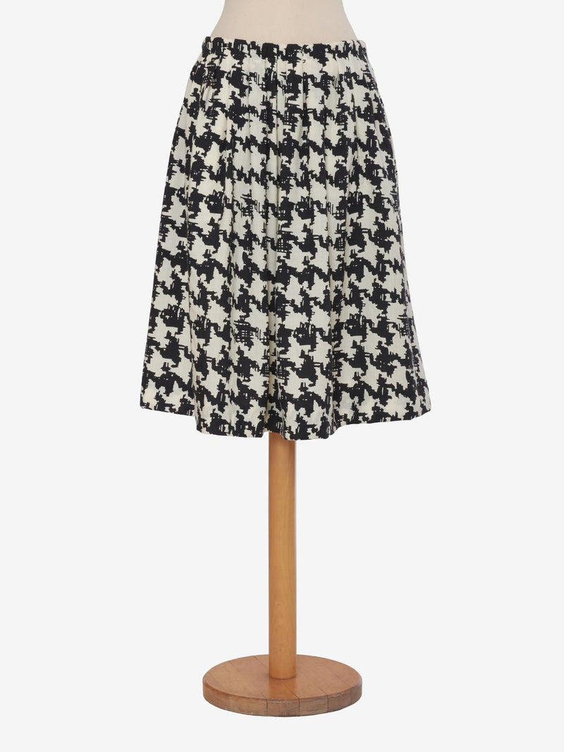 Moschino Full Skirt CVM23.17.11  Moschino 