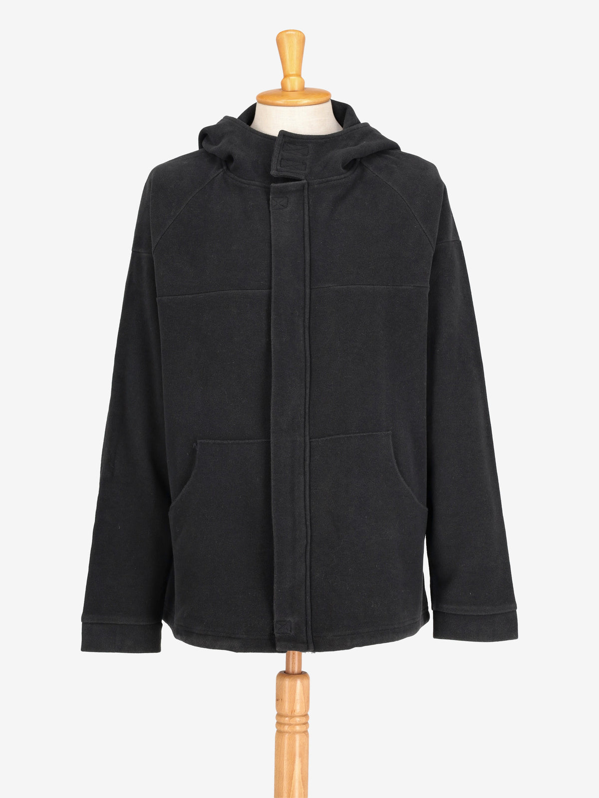 Fendi Black Hoodie W2511.23  Fendi 