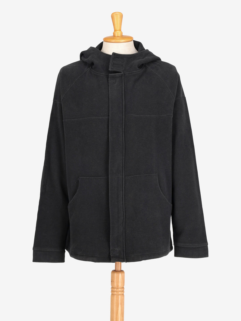Fendi Black Hoodie W2511.23  Fendi 