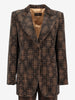 Fendi Cotton Suit BR150725.3  Fendi 