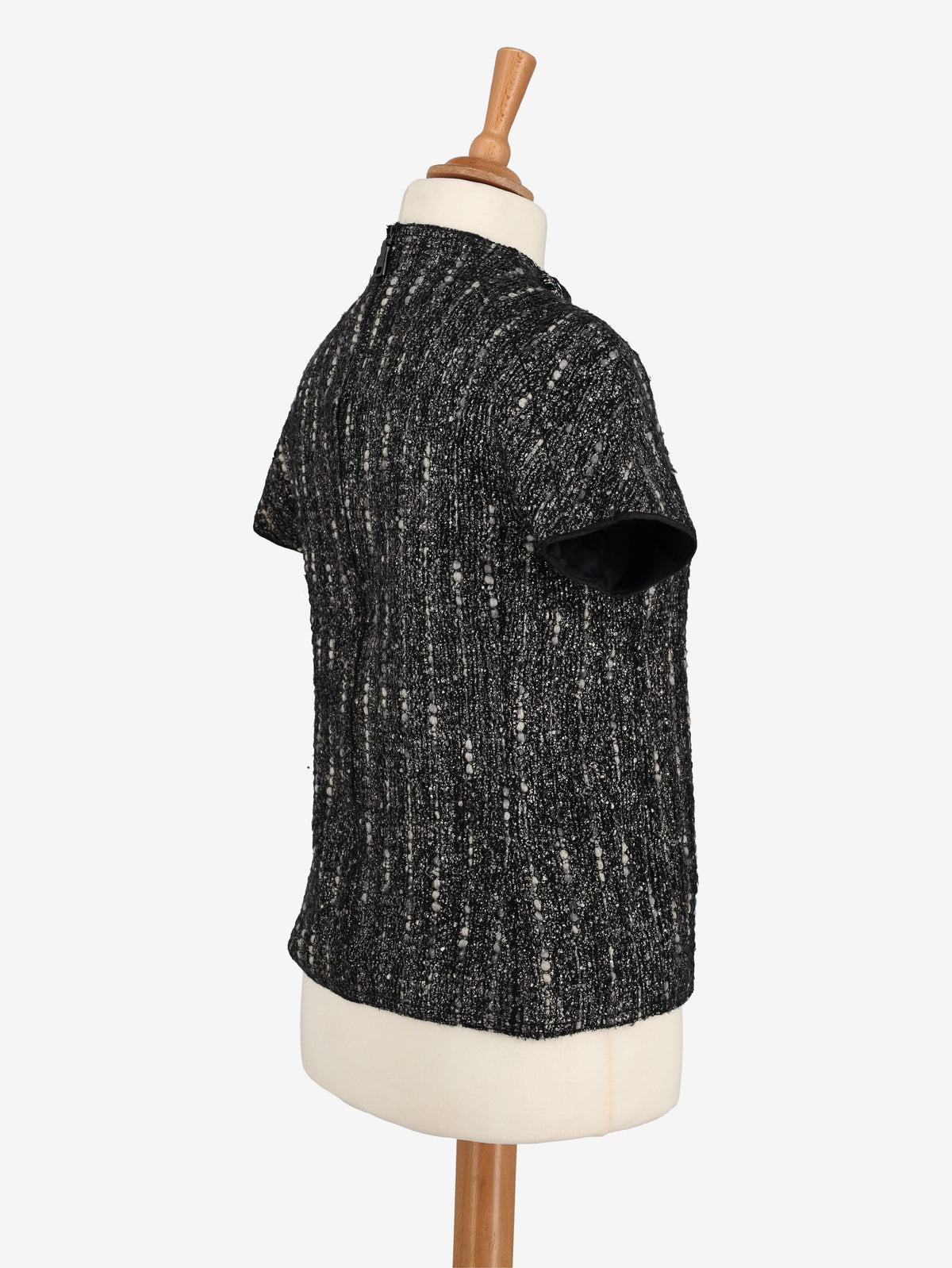 Prada Wool Top