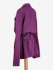 Ungaro Fuchsia Violet Jacket W2511.116.04  Ungaro 