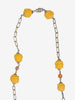 Ungaro 1980s Necklace W22011210  Ungaro 