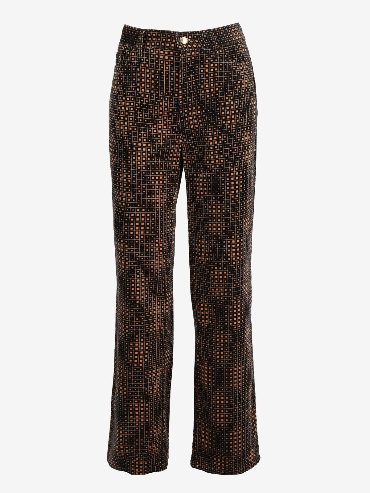 Fendi Cotton Suit BR150725.3  Fendi 