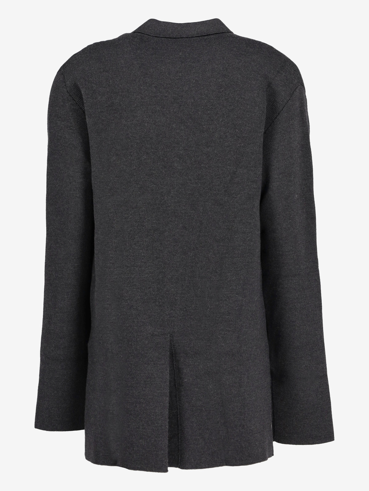 Kenzo Brown Knitted Cardigan W2511.17  Kenzo 