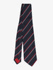 Vintage Striped Tie