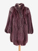 Vintage Fur Coat CVM26.4.3  Vintage 