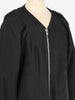 Rick Owens Runway Black Jacket RM300625.59  Rick Owens 