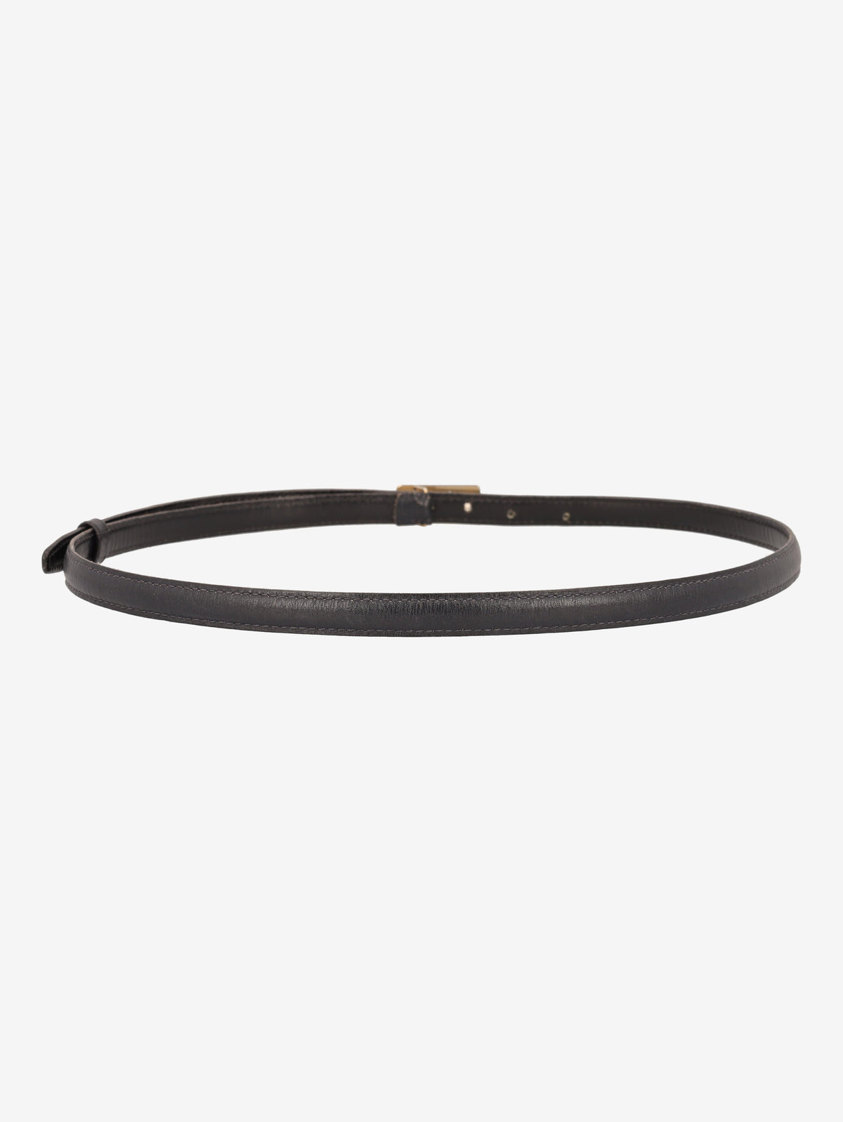 Mila Schön Slim Belt WCV13032025.57.12  Mila Schon 