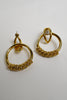 Correani Hoop Earrings W2204069  Correani 