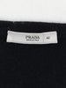 Prada Wool Argyle Sweater W02122025.5  Prada 