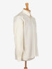 Christian Dior Cream White Shirt MU250527.80  Dior 