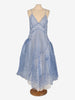Ermanno Scervino Vichy Dress WCV30052025.10  Ermanno Scervino 