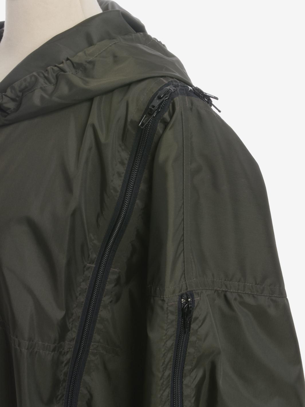 Final Home Trenchcoat - 90s