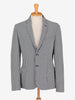 Massimo Rebecchi  Striped Jacket WCV250830.02  Massimo Rebecchi 