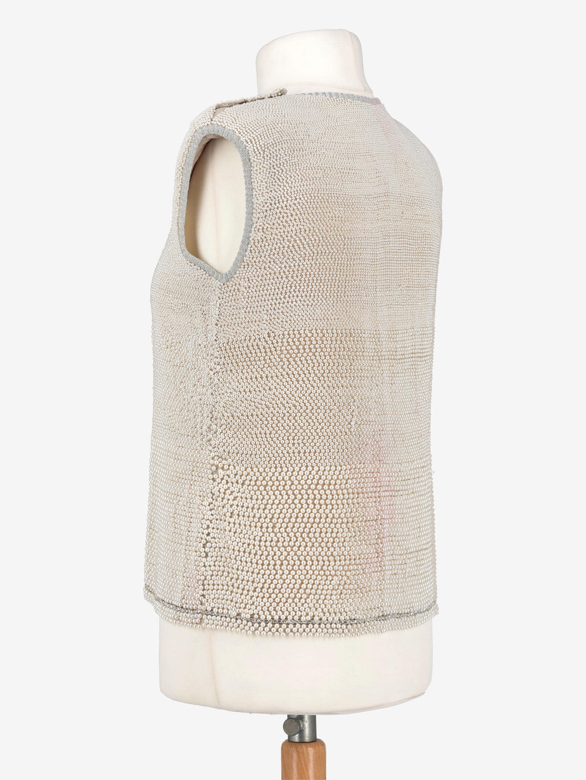 Nadini Pearl Top