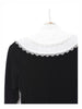 Laura Ashley dress with white collar MR19222.1  Laura Ashley 