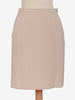 Abito tre pezzi Max Mara Beige