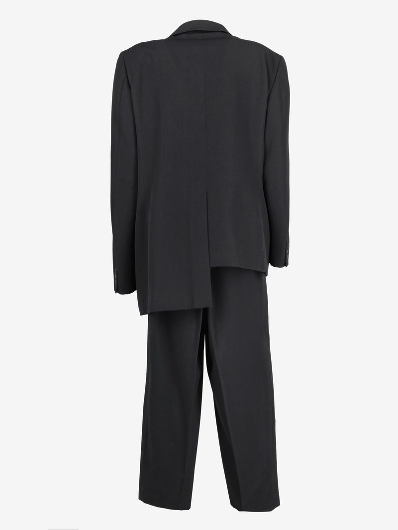 Comme Des Garçons Black Suit MU250921.47  Comme des Garçons 