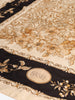 Basile Flowered Print Foulard WCV300625.28  Basile 