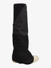 Rick Owens DRKSHDW Cargo Fetish Sneaker Boots RM290925.114.1  Rick Owens 