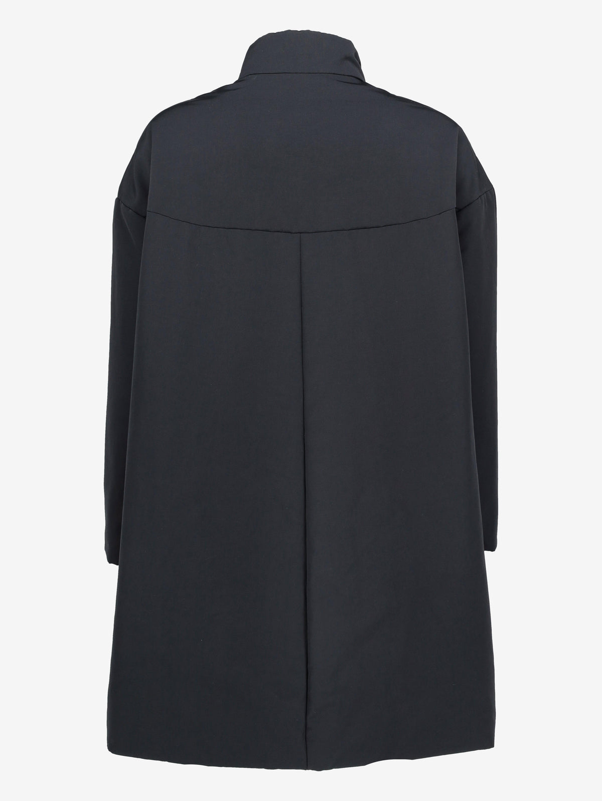 Aspesi Blue Raincoat CVM25.14.189  Aspesi 