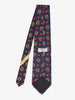 Valentino Flower Print Tied WCV300625.18  Valentino 