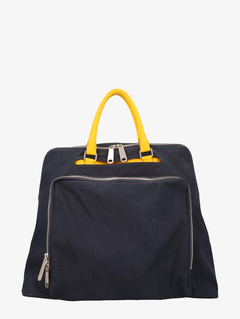 Jil Sander Travel Bag WCV230325.3  Jil Sander 