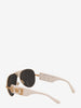 Versace white Sunglasses WCV250882.06  Versace 