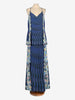 Mary Katrantzou Patterned Skirt and Top BR22523.1  Mary Katrantzou 