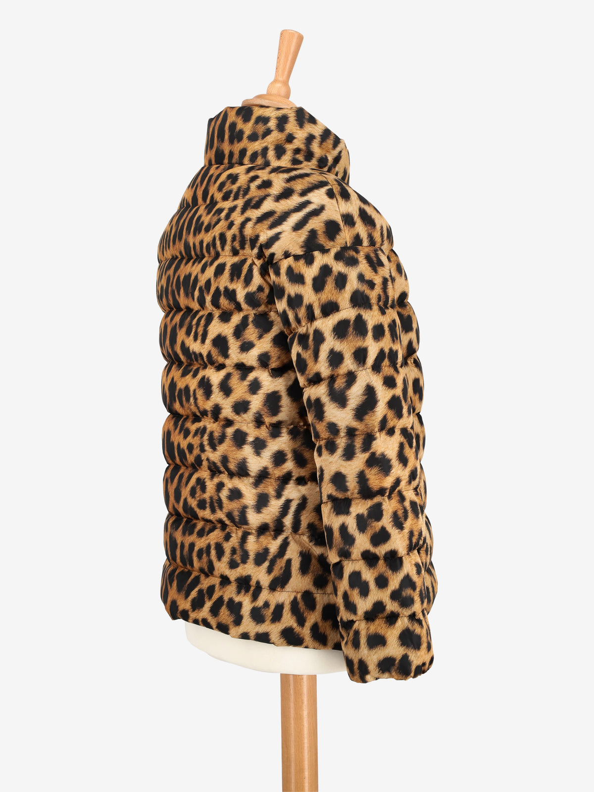 Moncler Animalies Down Jacket
