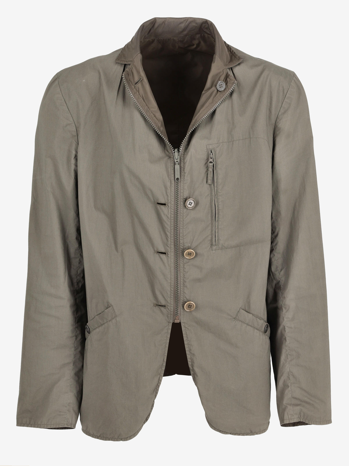 Aspesi Raincoat Jacket WCV112508  Aspesi 