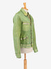 Lee Trevor Leather Jacket