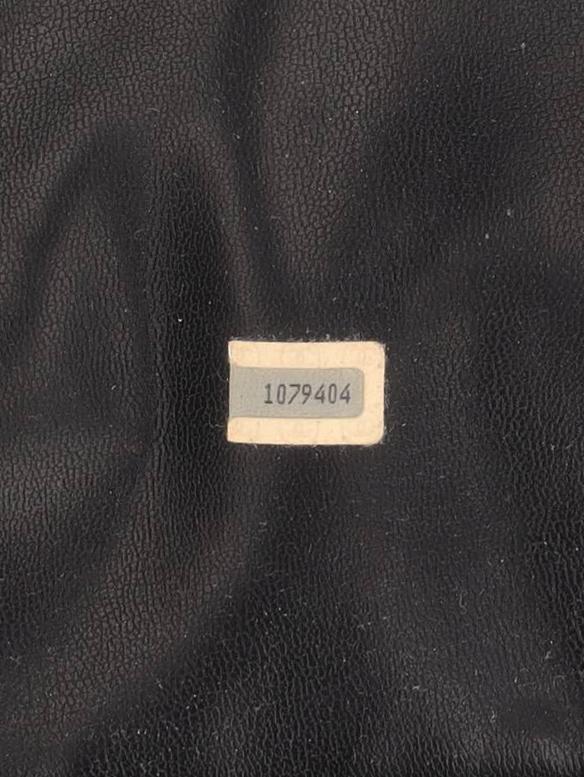 Chanel Vintage Shopper Bag