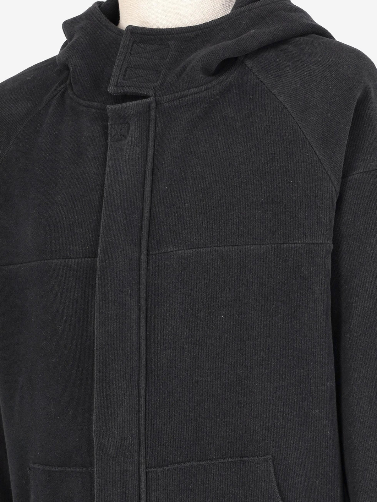 Fendi Black Hoodie W2511.23  Fendi 