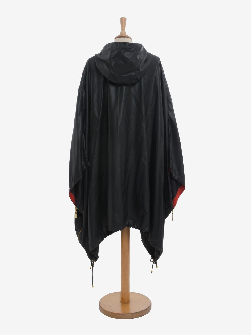 Gianfranco Ferré Raincoat - 80s