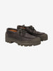 Acne Studios Peter Shoes in Calf Leather MU260321.51  Acne Studios 